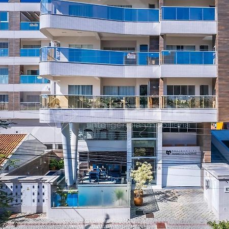 Mario Guilherme - Apto - 303 - Lindo Apartamento Condominio De Alto Padrao Com Piscina E Academia. Bombinhas Extérieur photo