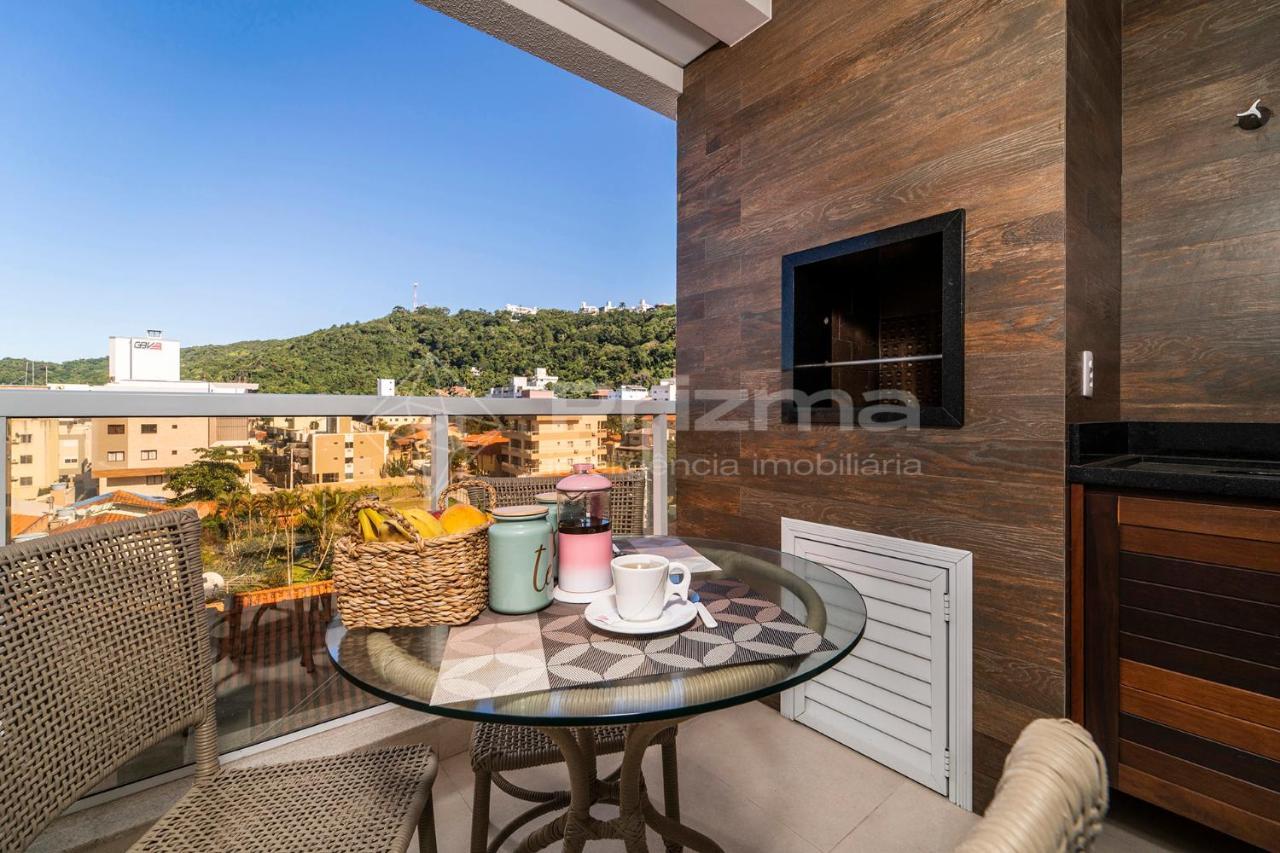 Mario Guilherme - Apto - 303 - Lindo Apartamento Condominio De Alto Padrao Com Piscina E Academia. Bombinhas Extérieur photo