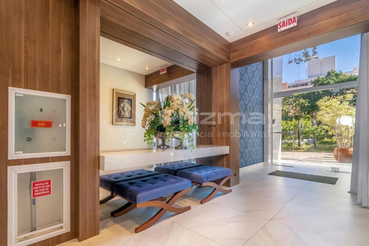 Mario Guilherme - Apto - 303 - Lindo Apartamento Condominio De Alto Padrao Com Piscina E Academia. Bombinhas Extérieur photo